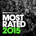 Buy Defected Presents Most Rated 2015