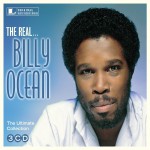 Buy The Real...Billy Ocean CD3