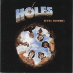 Buy Holes OST