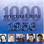 Buy 1000 Original Hits 1956