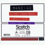 Buy Live Montreal 1974/1975 (Reissued 1998)