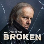 Purchase Walter Trout Broken