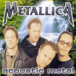 Buy Acoustic Metal