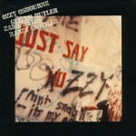 Buy Just Say Ozzy