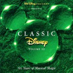 Buy Disney Classic: 60 Years Of Musical Magic CD3
