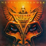 Buy Never Surrender (Vinyl)