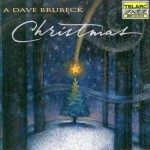 Buy A Dave Brubeck Christmas