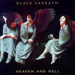 Buy Heaven And Hell