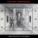 Buy Corridors Of Power (Vinyl)