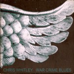 Buy War Crime Blues