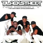 Buy No Diggity: The Very Best Of Blackstreet