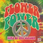 Buy Flower Power: The Music of the Love Generation - Time of the Season CD1