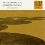 Buy Lost Mixes & Sessions Vol. 8 CD1