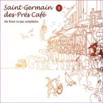Buy Saint-Germain-Des-Pres Cafe Vol. 8 CD1