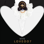 Buy Love007 (CDS)