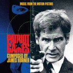Buy Patriot Games Expanded CD1