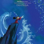 Buy The Legacy Collection: Fantasia CD2