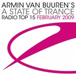 Buy A State Of Trance: Radio Top 15 - February 2009 CD2