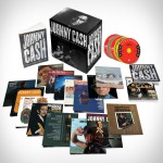 Buy The Complete Columbia Album Collection: John R. Cash CD40