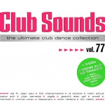 Buy Club Sounds Vol. 77 CD1