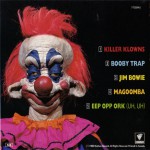 Buy Killer Klowns From Outer Space (EP)