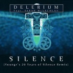 Buy Silence (Youngr's 20 Years Of Silence Remix) (CDS)