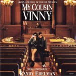 Buy My Cousin Vinny (Original Motion Picture Soundtrack)