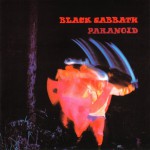 Buy Paranoid (Vinyl)