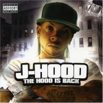 Buy The Hood Is Back
