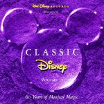 Buy Disney Classic: 60 Years Of Musical Magic CD4