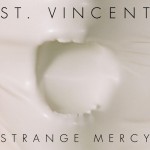 Buy Strange Mercy