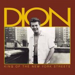 Buy King Of The New York Streets (The Wanderer) CD1
