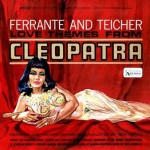 Buy Love Themes From Cleopatra (Vinyl)