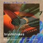 Buy Music To Paint By - Brushstrokes