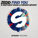 Buy Find You (CDS)