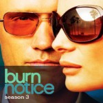 Buy Burn Notice (Season 3)