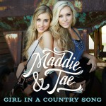 Buy Girl In A Country Song (CDS)