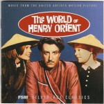 Buy The World Of Henry Orient (Remastered 2001)