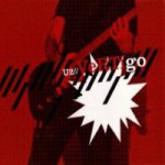 Buy Vertigo (Version 1: Canadian) (CDS)