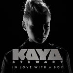 Buy In Love With A Boy (CDS)