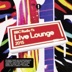 Buy Bbc Radio 1's Live Lounge 2015 CD2