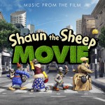 Buy Shaun The Sheep Movie (Original Motion Picture Soundtrack)