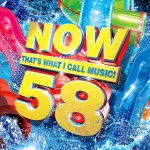 Buy Now That's What I Call Music! Vol. 58 (Us)