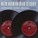 Buy The Red Robin R&B Story CD2