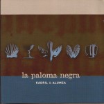 Buy La Paloma Negra CD1