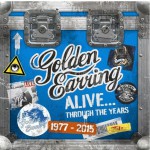 Buy Alive...Through The Years 1977-2015 CD7
