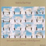 Buy Shift In The Wind (Vinyl)