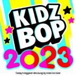 Buy Kidz Bop 2023 CD1