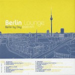 Buy Berlin Lounge CD1