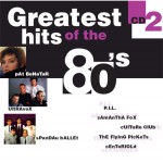 Buy Greatest Hits Collection 80s cd 06